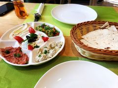 -ALAMEEN阿拉伯餐厅(三里屯店)