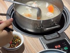 -探窝·竹笙椰子鸡(杨箕店)