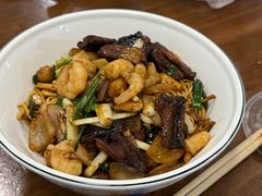 -徽州美食(三十年老店)
