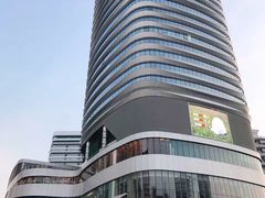 -深圳来福士广场