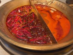 -小龙坎火锅(全球总店)