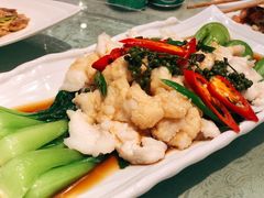 -津菜宋记老房子(平山道店)
