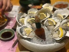 -花潮料理艺食馆(世欧广场店)