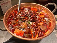 -饕林餐厅(春熙路店)