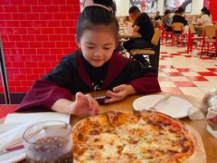 -城市大道红炉披萨烘焙坊