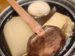 -玄白·炭烤活鳗(上海首店)