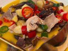 -闽海肴(北辰荟店)