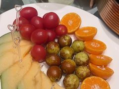 -燕郊烧鸽子(酷车小镇店)