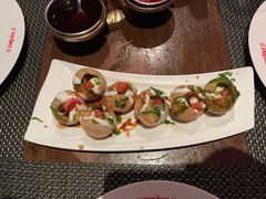 -Vedas印度餐厅(常熟路店)