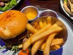 -bluefrog蓝蛙(皇庭广场店)