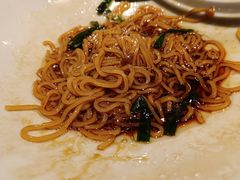 开洋葱油拌面-枕水江南(铁西万象汇店)