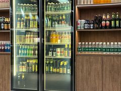-韩盛·盛江山自助料理(中街大悦城店)