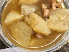 -香港风味小吃店(中英街店)