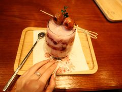 -咖梦餐厅 COMENG RESTAURANT