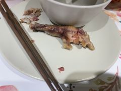 -素描餐厅(灵隐天竺店)