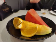 -川越泰火锅(吉利大厦店)