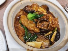 -东方明珠老上海8号餐厅(东方明珠广播电视塔店)