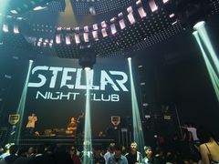 -STELLAR NIGHT CLUB星际酒吧(明发商业广场店)