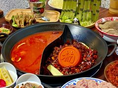 -楠火锅(绿地新都会店)