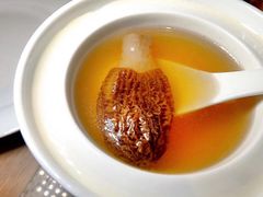 -宁海安岚·南溪阁全日餐厅