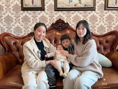 -田螺阿姨自营月嫂·育儿嫂(高新店)