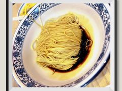 肉丝葱油拌面-君东记本帮面馆(天钥桥路店)