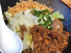 -桃园眷村(万象天地店)