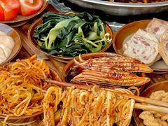 -李开心火锅馆(回兴店)