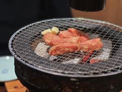 -蒜香焼肉PURUSHIN(马场路店)