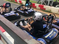 -赛卡联盟WSK卡丁车俱乐部