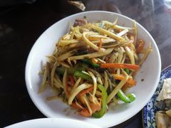 绍兴小炒-咸亨酒店