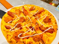 -必胜客(漕宝路店)