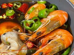 -十面欢腾(长乐路店)