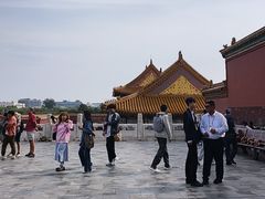 -故宫钟表馆