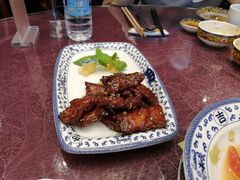 麦仁秘制骨-宁波状元楼酒店(和义路店)