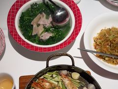 -谭厨中山传家菜.乳鸽.脆鲩鱼(华强北中航城店)