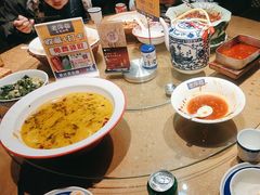 -老萍巷•莲花血鸭(楚萍店)
