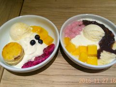 -宝珠奶酪(长宁金虹桥店)