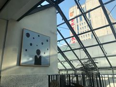 -大树餐厅(红旗街万达店)