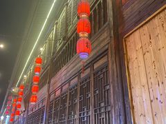 -涌上外婆桥(南塘店)