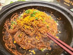 -小隐院子·庭院餐厅(大学城后湖店)