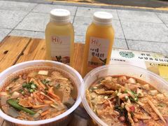 -桂湘缘卤味螺蛳粉