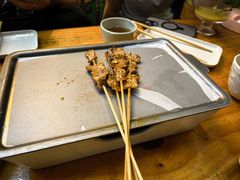 -木屋烧烤(南山蛇口招商花园城店)