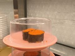 -争鲜回转寿司(西红门荟聚PLUS店)