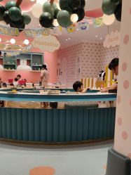 -奈尔宝·儿童乐园·亲子餐厅(苏州大悦城店)