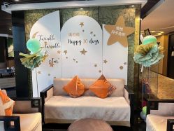 点击看大图 -Babysky·贝瑞佳月子会所(花木店)