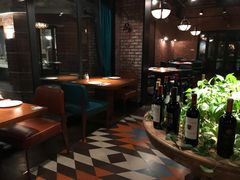 -弗兰克牛排西餐厅Ribone steak house(柠檬花园店)