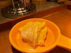-松山湖凯悦酒店·Café自助餐厅·周末火舞秀表演