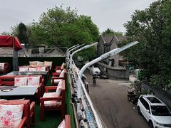 -北门涮肉·炭火铜锅涮肉(什刹海店)