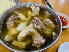 牛杂汤-达道武仔牛肉店(广达路店)